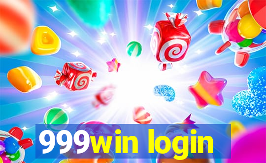 999win login